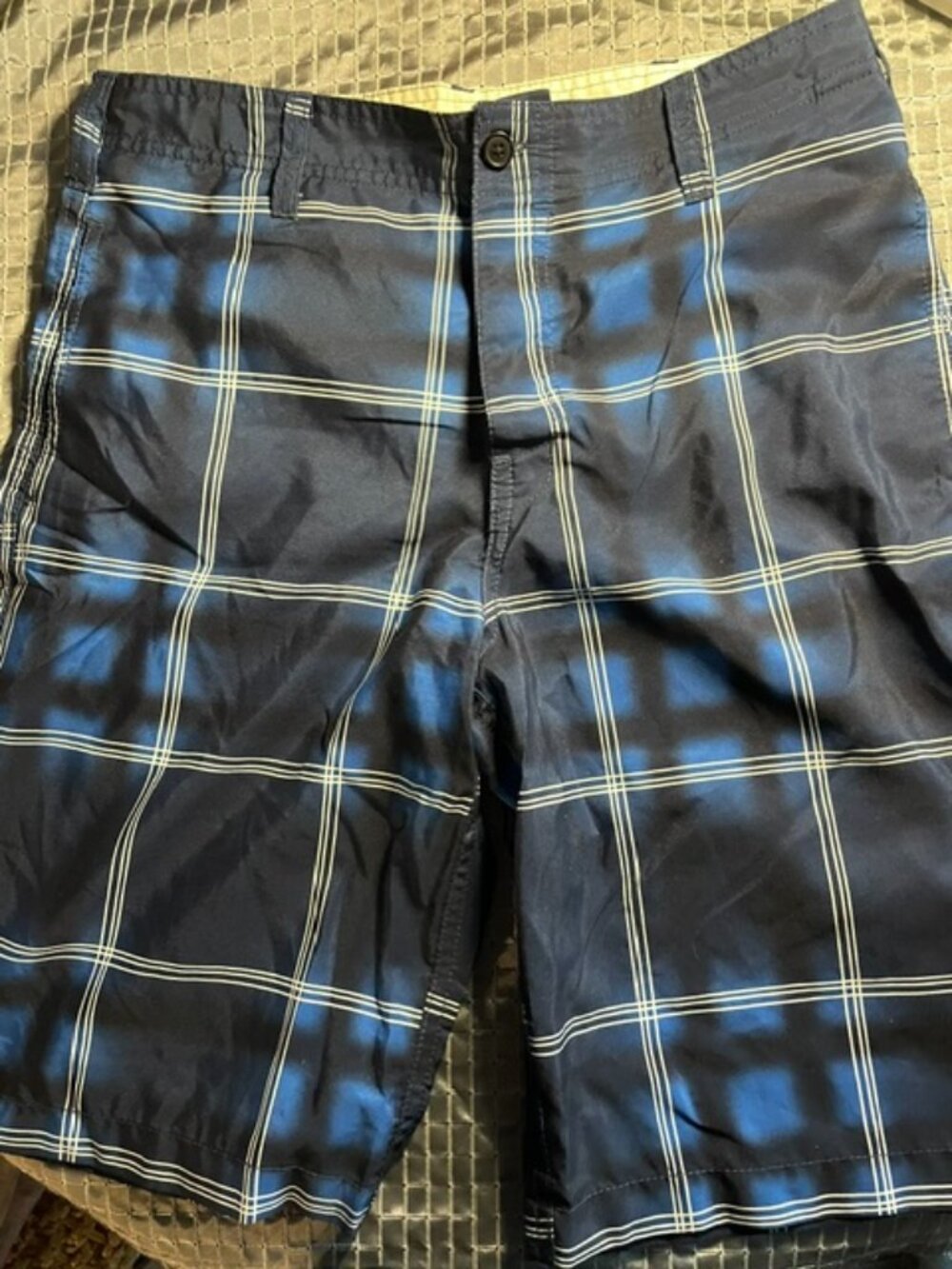 Zoo York walking shorts size 30